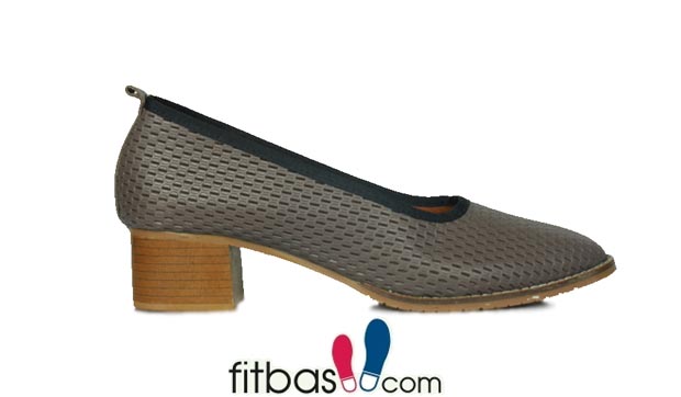 34 Numara Kadın Ayakkabıları