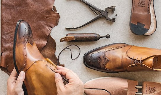 38 Numara Ayakkabı Modelleri İle Erkekler İçin Büyük Kolaylık