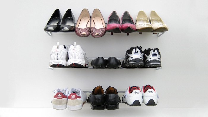 Organizasyon Ve Davetler İçin Küçük Numara Ayakkabılar