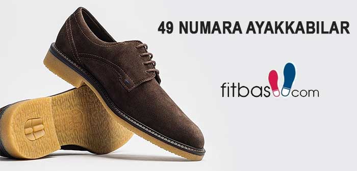 49 Numara Ayakkabılarda Kalitenin Önemi