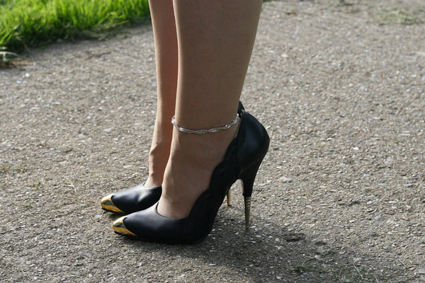 Ayak Sağlığı İçin Ayakkabı Seçiminde Nelere Dikkat Edilmelidir?