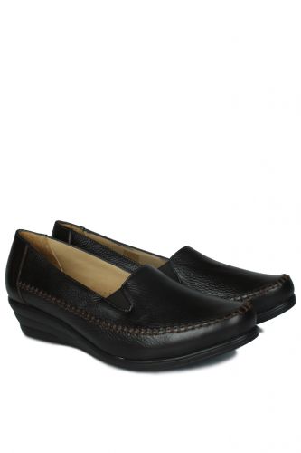 Fitbas - Erkan Kaban 4800 232 Women BrownCasual Shoes (1)