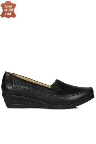 Erkan Kaban 4800 232 Women BrownCasual Shoes - Fitbas (1)
