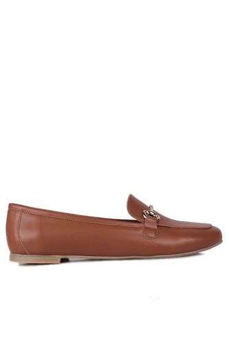 Fitbas 111006 167 Kadın Taba Büyük & Küçük Numara Babet - Fitbas (1)