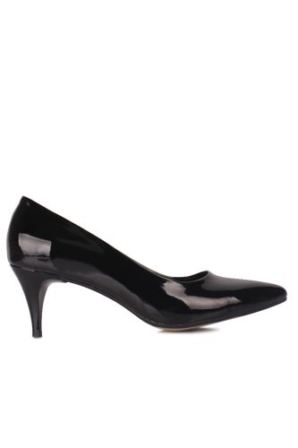 Fitbas 111203 020 Siyah Rugan Günlük Büyük & Küçük Numara Ayakkabı - Fitbas (1)