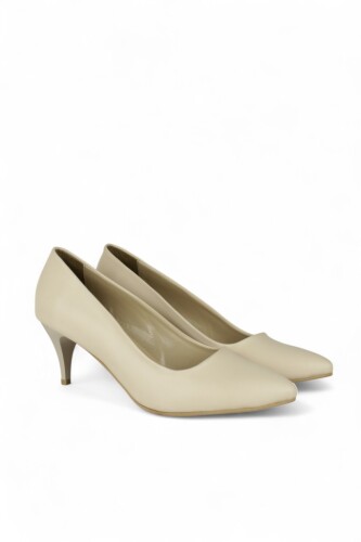 Fitbas 111203 319 Ten Günlük Büyük & Küçük Numara Ayakkabı - Fitbas (1)