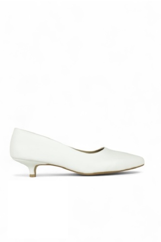 Fitbas 111320 468 Beyaz Günlük Büyük & Küçük Numara Ayakkabı - Fitbas (1)