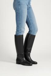 Fitbas 111761 014 Kadın Siyah Büyük & Küçük Numara Cizme - 4