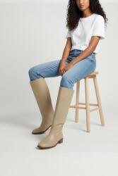 Fitbas 111761 319 Kadın Ten Büyük & Küçük Numara Cizme - 6