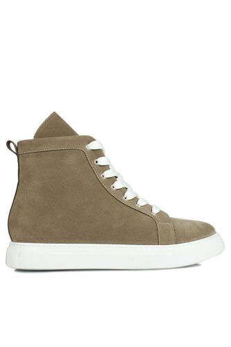 Fitbas 111845 329 Kadın Vizon Büyük Numara Bot - Fitbas (1)