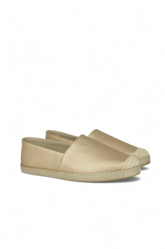 Fitbas 360002 722 Kadın Somon Günlük Büyük Numara Ayakkabı - Fitbas (1)