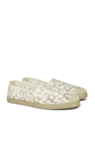 Fitbas 360004 466 Kadın Capri Günlük Büyük Numara Ayakkabı - Fitbas (1)