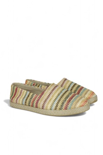 Fitbas 360004 766 Kadın Mallorca Günlük Büyük Numara Ayakkabı - Fitbas (1)