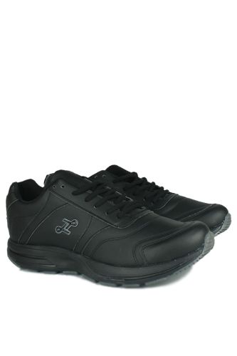 Fitbas 392005 014 Erkek Siyah Büyük Numara Spor Ayakkabı - Fitbas (1)