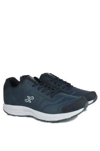 Fitbas - Fitbas 392005 418 Erkek Lacivert Büyük Numara Spor Ayakkabı (1)