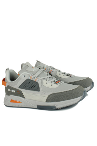 Fitbas 392020 518 Erkek Buz Büyük Numara Spor Ayakkabı - Fitbas (1)