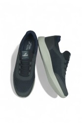 Fitbas 392102 427 Erkek Lacivert Büyük Numara Spor Ayakkabı - 4