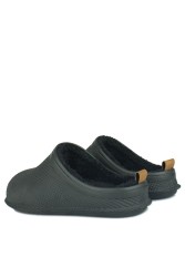 Fitbas 392742 014 Kadın Siyah Büyük Numara Garden Terlik - 3