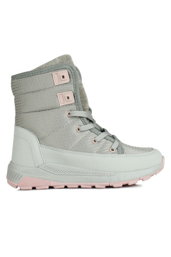 Fitbas 392801 920 Kadın Pembe Bot - Alves