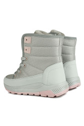 Fitbas 392801 920 Kadın Pembe Bot - 3
