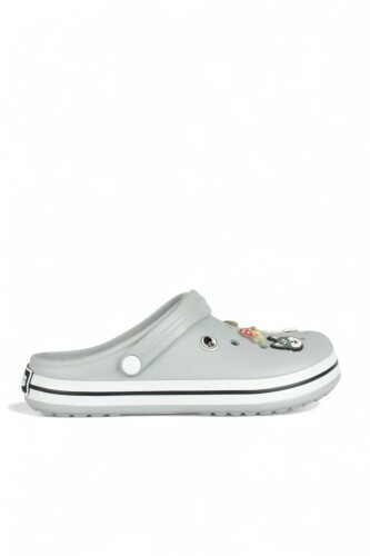 Fitbas 392996 515 Kadın Buz Büyük Numara Terlik - Fitbas