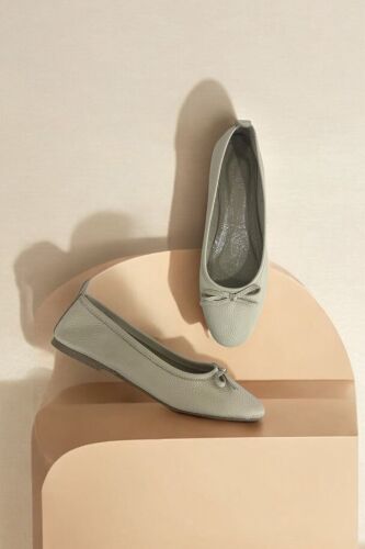 Fitbas 411004 315 Kadın Ten Büyük & Küçük Numara Babet - Fitbas (1)