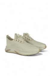 Fitbas 440180 317 Kadın Ten Büyük Numara Spor Ayakkabı - 2