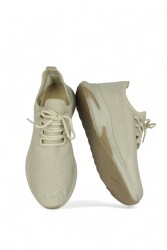 Fitbas 440180 317 Kadın Ten Büyük Numara Spor Ayakkabı - 4