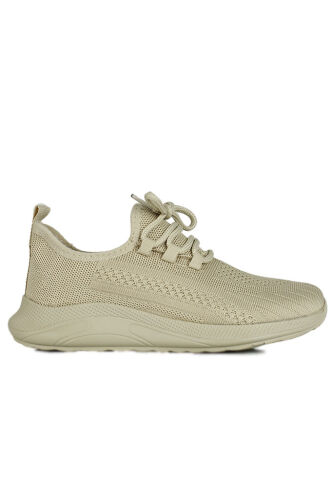 Fitbas 440180 319 Kadın Ten Küçük Numara Spor Ayakkabı - Fitbas