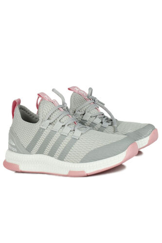 Fitbas 440181 727 Kadın Pembe Gri Küçük Numara Spor Ayakkabı - Fitbas (1)