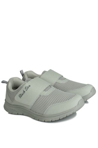 Fitbas - Fitbas 440198 518 Kadın Buz Büyük Numara Spor ayakkabı (1)