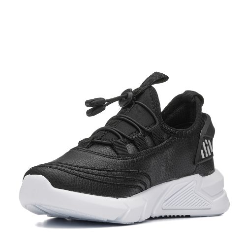 Fitbas 440199 015 Kadın Siyah Küçük Numara Spor Ayakkabı - Fitbas (1)