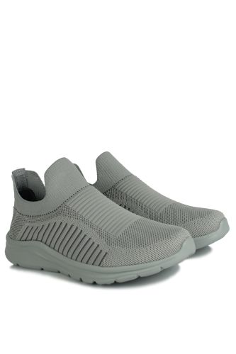Fitbas - Fitbas 440206 515 Kadın Füme Büyük Numara Spor ayakkabı (1)