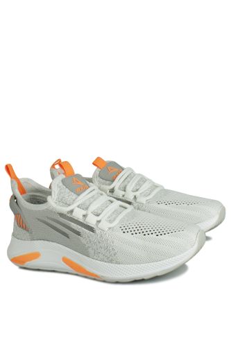 Fitbas - Fitbas 440215 518 Kadın Taş Oranj Büyük Numara Spor ayakkabı (1)
