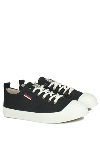 Fitbas 440224 014 Kadın Siyah Büyük Numara Spor Ayakkabı - Fitbas (1)