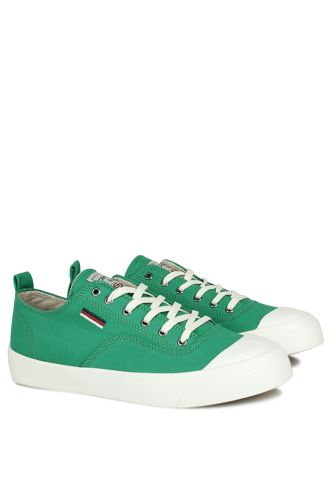 Fitbas 440224 677 Kadın Yeşil Büyük Numara Spor Ayakkabı - Fitbas (1)