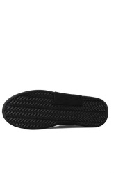 Fitbas 440228 014 Kadın Siyah Büyük Numara Spor ayakkabı - Thumbnail