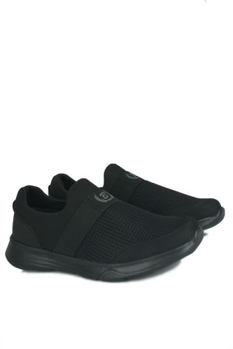 Fitbas 440231 014 Kadın Siyah Büyük Numara Spor ayakkabı - Fitbas (1)