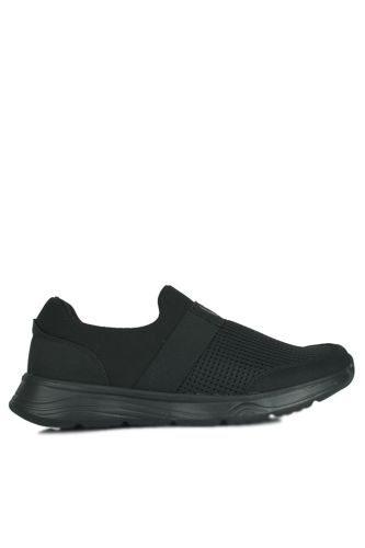 Fitbas 440231 014 Kadın Siyah Büyük Numara Spor ayakkabı - Fitbas