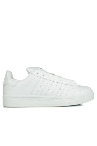 Fitbas 440242 468 Kadın Beyaz Büyük Numara Spor ayakkabı - Fitbas (1)