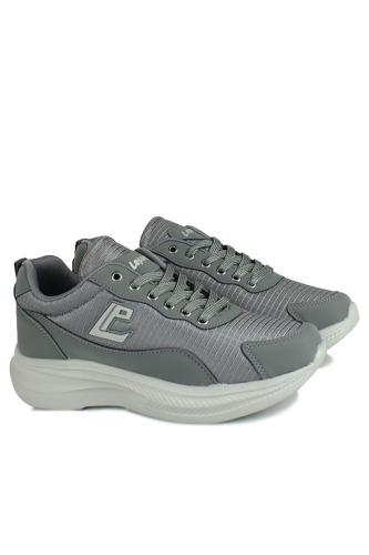 Fitbas 440251 515 Kadın Füme Büyük Numara Spor ayakkabı - Fitbas (1)