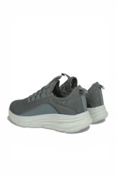 Fitbas 440252 515 Kadın Füme Büyük Numara Spor ayakkabı - 3