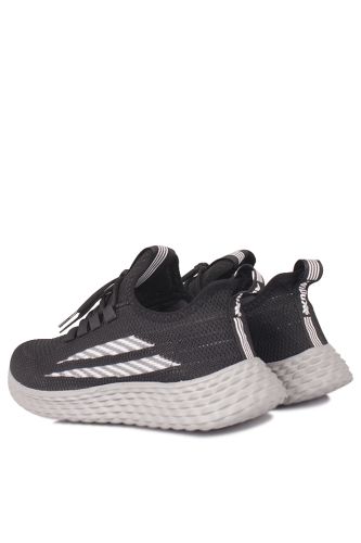 Fitbas 440580 018 Kadın Siyah Büyük Numara Spor ayakkabı - Fitbas (1)