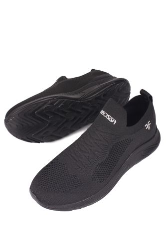Fitbas 440581 014 Kadın Siyah Büyük Numara Spor ayakkabı - Fitbas (1)