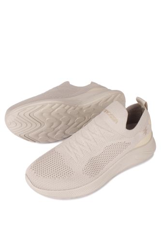 Fitbas 440581 324 Kadın Ten Büyük Numara Spor ayakkabı - Fitbas (1)