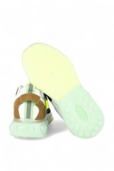 Fitbas 440593 168 Kadın Taba Buz Büyük Numara Spor Ayakkabı - 6