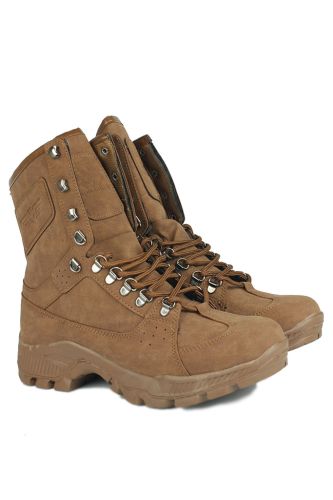 Fitbas - Fitbas 440999 167 Kadın Taba Büyük Numara Bot (1)