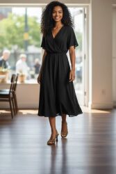 Fitbas 520034 999 Kadın Leopar Büyük & Küçük Numara Sandalet - 4