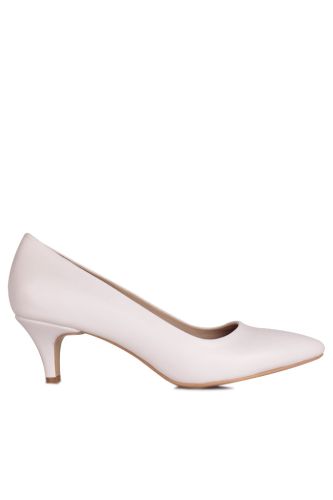 Fitbas 520203 467 Beyaz Kadın Ayakkabı - Fitbas