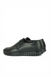 Fitbas 880450 014 Erkek Siyah Büyük Numara Ayakkabı - 3